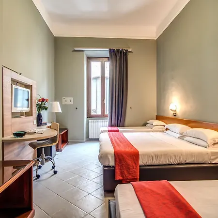 Marisa 3* Roma