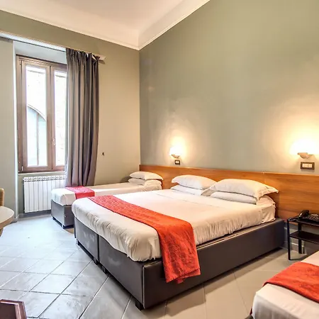 Otel Marisa 3*