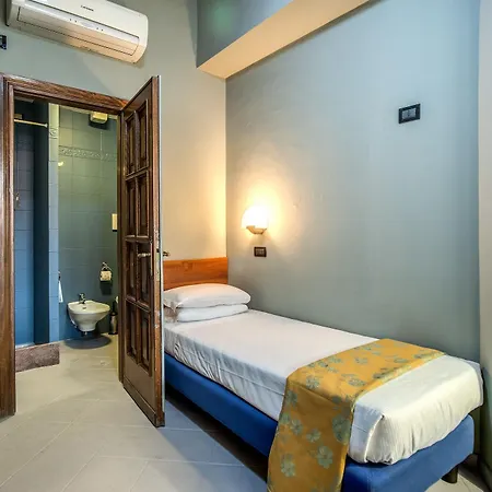 Otel Marisa