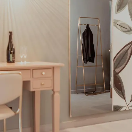 فندق Marisa روما