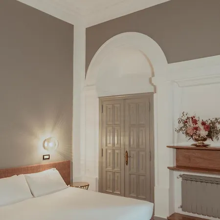 Marisa 3* Roma
