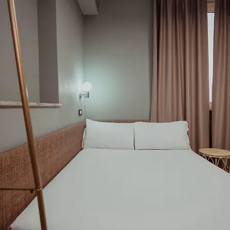 Otel Marisa