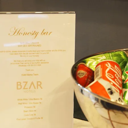 Marisa فندق روما