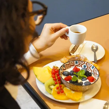 Marisa فندق روما