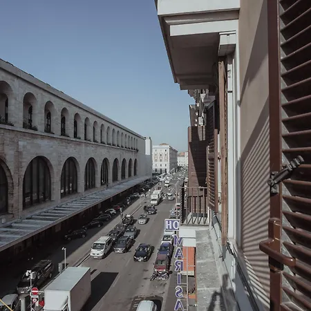 Marisa فندق روما