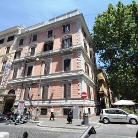 Otel Marisa