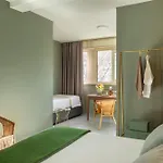 Szálloda Marisa 3*