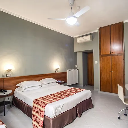 Marisa Hotel Rom