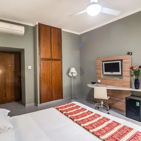 Marisa Hotel Rom