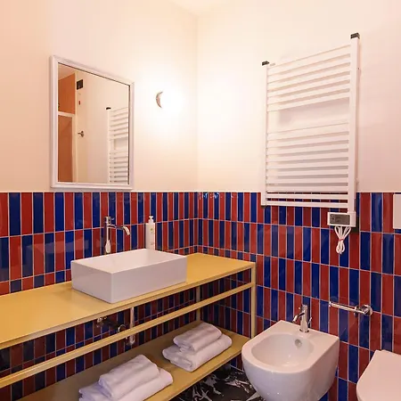 Marisa Hotel Rom