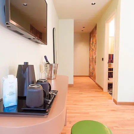 Hotel Marisa Rom