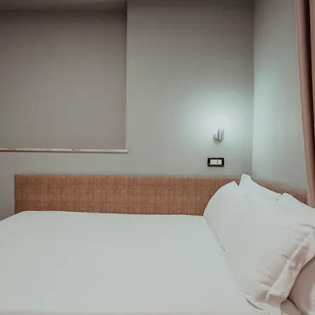 Marisa Hotel Rom