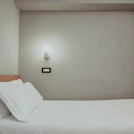 Marisa Hotel Rom
