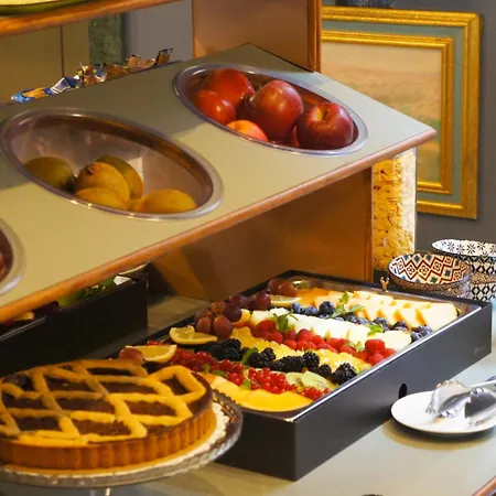 Marisa Ξενοδοχείο Ρώμη