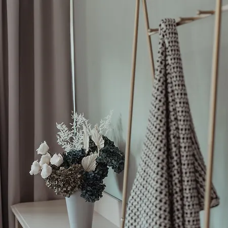 Ξενοδοχείο Marisa Ρώμη