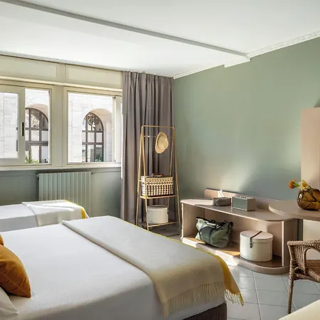 Hotel Marisa Rom
