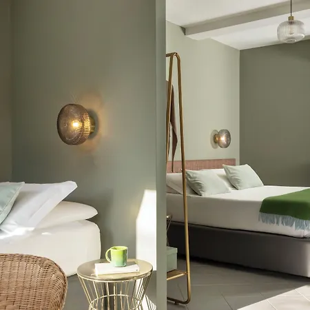 Hotel Marisa Rom