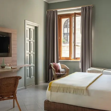 Marisa Hotel 3*