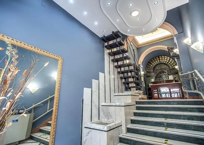 Ξενοδοχείο Marisa