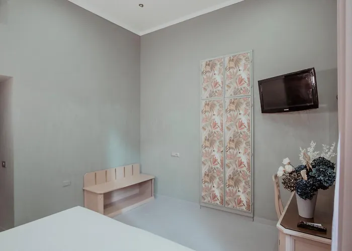 Ξενοδοχείο Marisa