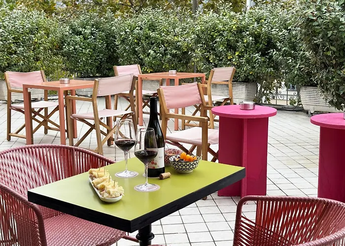 Marisa Ξενοδοχείο