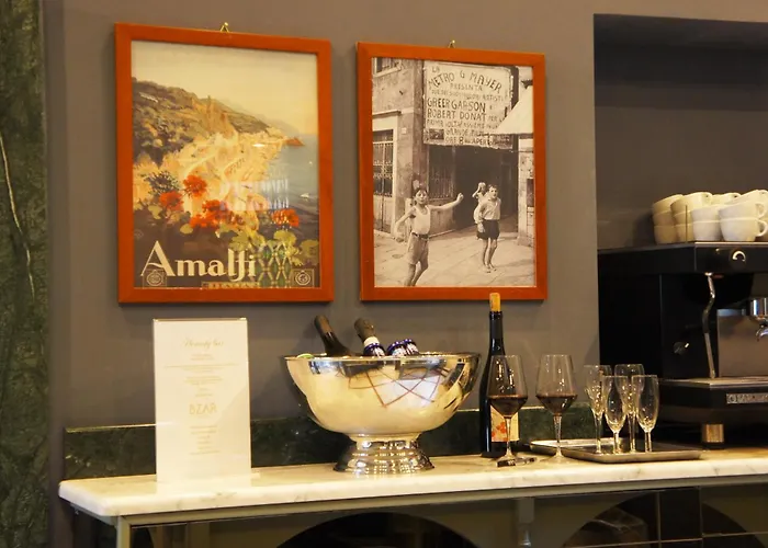 Ξενοδοχείο Marisa 3*