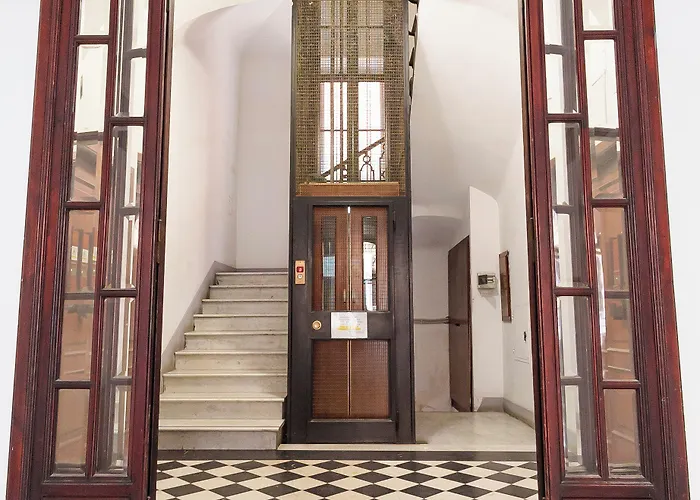 Hotel Marisa 3*