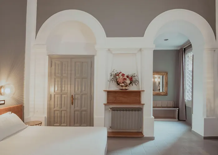 Marisa Ξενοδοχείο