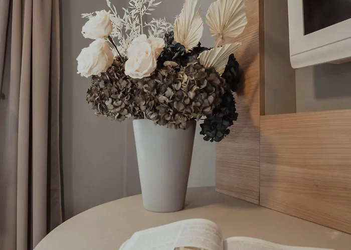 Marisa Ξενοδοχείο Ρώμη