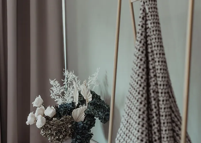 Ξενοδοχείο Marisa Ρώμη