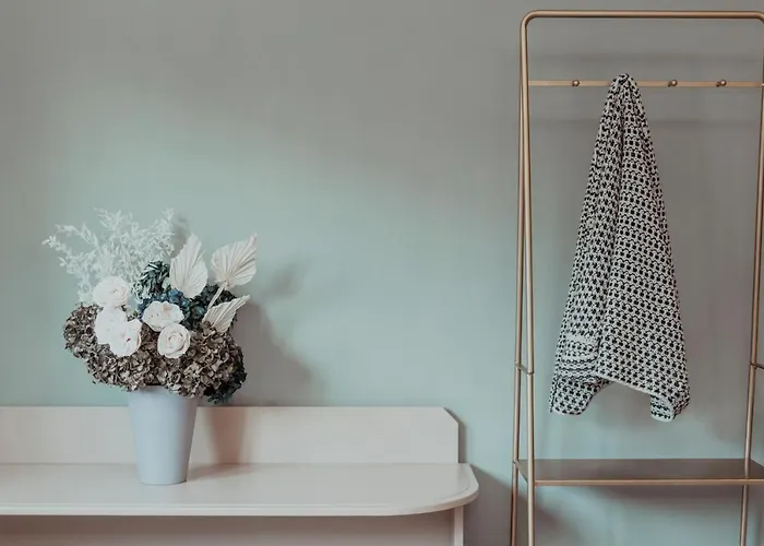 Marisa 호텔 로마