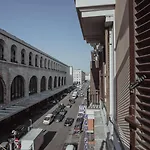 Marisa Hotel Rom