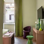 Marisa Hotel Rom