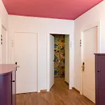 Marisa Hotel Rom