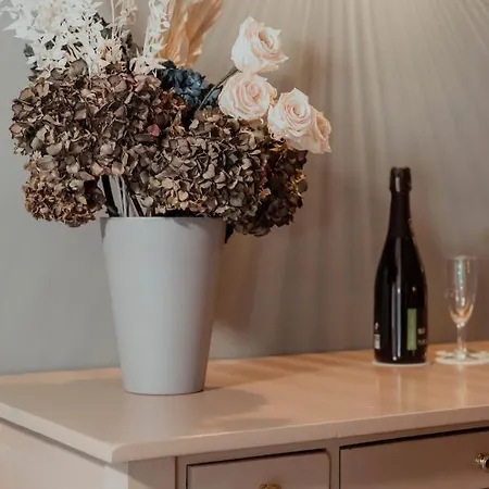 Marisa 酒店 罗马