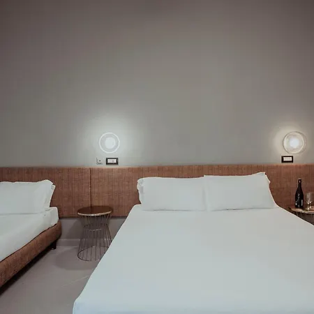 Marisa Отель Рим