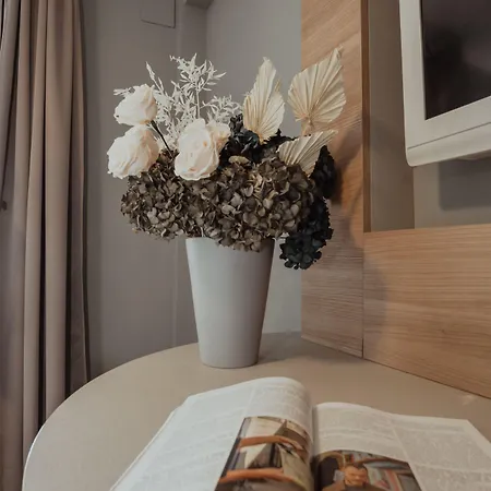 Marisa Отель Рим