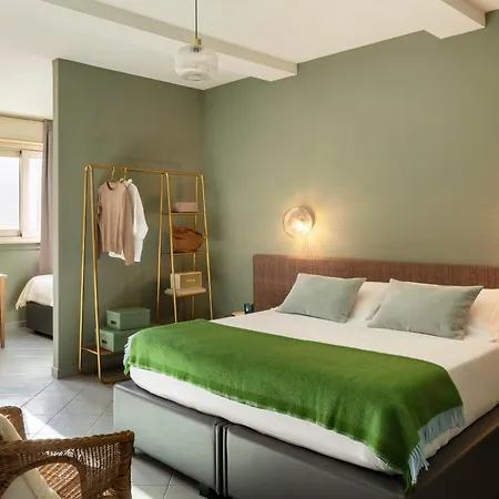 Hotel Marisa Rzym