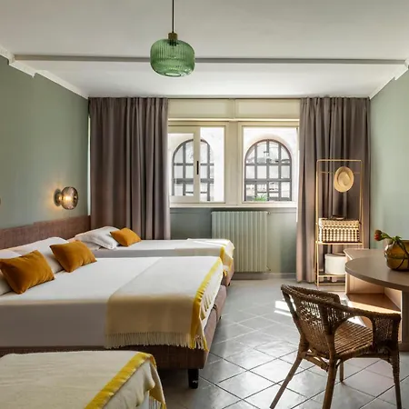 Marisa Hotel
